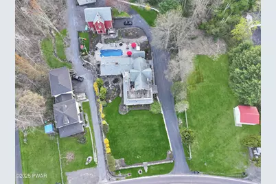 2633 Lakeside Drive, Harveys Lake, PA 18618 - Photo 5