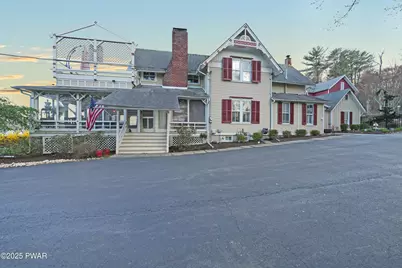 2633 Lakeside Drive, Harveys Lake, PA 18618 - Photo 15