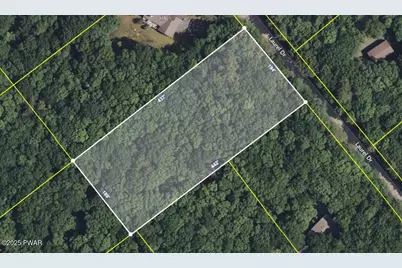 Lot 43 Laurel Drive, Shohola, PA 18458 - Photo 1