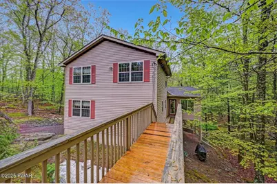 808 Pioneer Court, Lackawaxen, PA 18435 - Photo 7