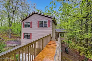 808 Pioneer Ct, Lackawaxen, PA 18435 - Photo 7