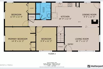 800 Song Mountain Terrace, Tafton, PA 18464 - Photo 55