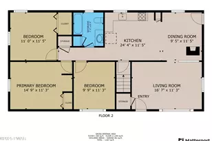 800 Song Mountain Terrace, Tafton, PA 18464 - Photo 55