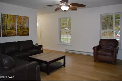 192 George Drive, Jefferson Township, PA 18436 - Photo 5