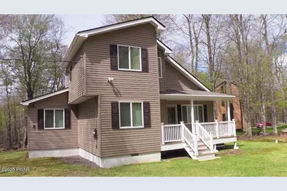 1086 Brantwood Road, Newfoundland, PA 18445 - Photo 1