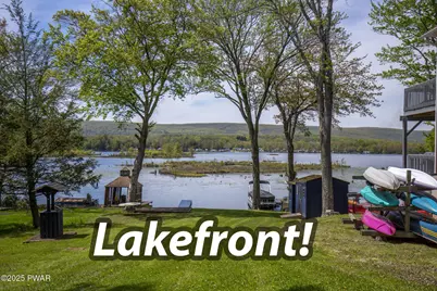 128 Rosebank Road, Lake Ariel, PA 18436 - Photo 1