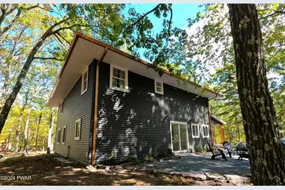 100 Cliff Drive, Lords Valley, PA 18328 - Photo 11