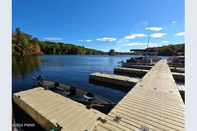 100 Cliff Drive, Lords Valley, PA 18328 - Photo 63