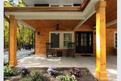 100 Cliff Drive, Lords Valley, PA 18328 - Photo 9