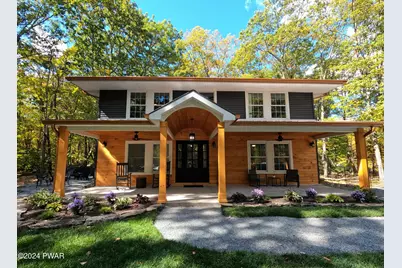 100 Cliff Drive, Lords Valley, PA 18328 - Photo 5