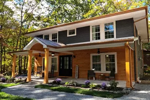 100 Cliff Dr, Lords Valley, PA 18328 - Photo 1