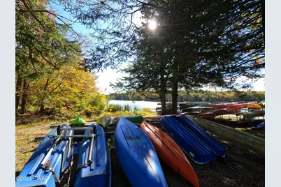 100 Cliff Drive, Lords Valley, PA 18328 - Photo 61