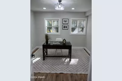 100 Cliff Drive, Lords Valley, PA 18328 - Photo 17