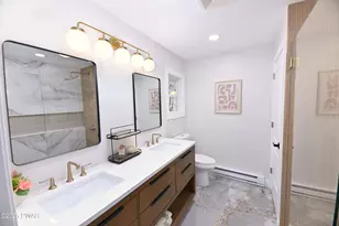 100 Cliff Dr, Lords Valley, PA 18328 - Photo 45