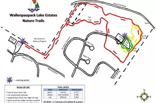 1050 Rainbow Dr, Lake Ariel, PA 18436 - Photo 47