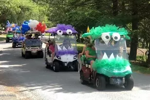 1050 Rainbow Dr, Lake Ariel, PA 18436 - Photo 45