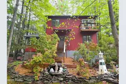 1050 Rainbow Drive, Lake Ariel, PA 18436 - Photo 1