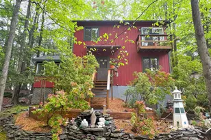 1050 Rainbow Dr, Lake Ariel, PA 18436 - Photo 1