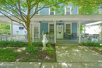 301 E Harford Street, Milford, PA 18337 - Photo 1