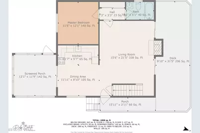 105 Golden Eagle Terrace, Milford, PA 18337 - Photo 29