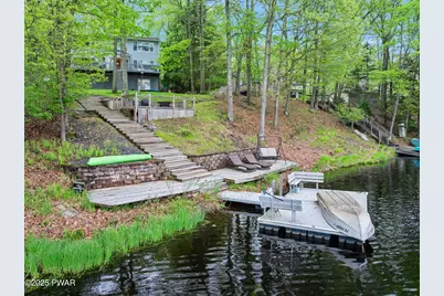 176 Spruce Lake Drive, Milford, PA 18337 - Photo 1
