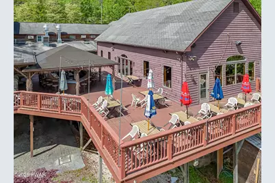 188 Scenic Drive, Lackawaxen, PA 18435 - Photo 13