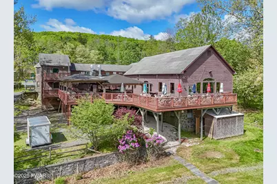 188 Scenic Drive, Lackawaxen, PA 18435 - Photo 15