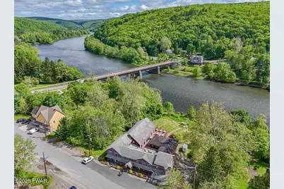 188 Scenic Drive, Lackawaxen, PA 18435 - Photo 17