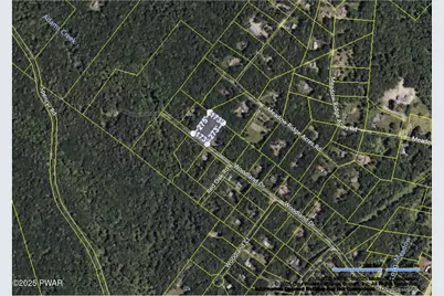 Lot 46 Sec 6 Woodland Drive, Dingmans Ferry, PA 18328 - Photo 5