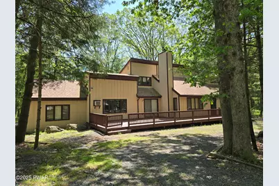 137 Hillcrest Drive, Lords Valley, PA 18428 - Photo 1