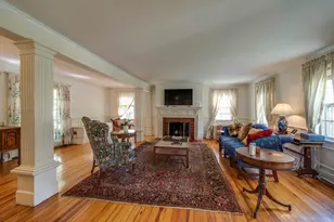 203 W Harford St, Milford, PA 18337 - Photo 17