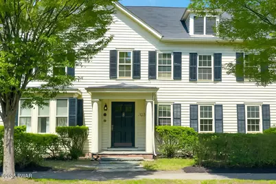 203 W Harford Street, Milford, PA 18337 - Photo 1