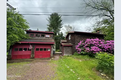 58 Village Road, Beach Lake, PA 18405 - Photo 1