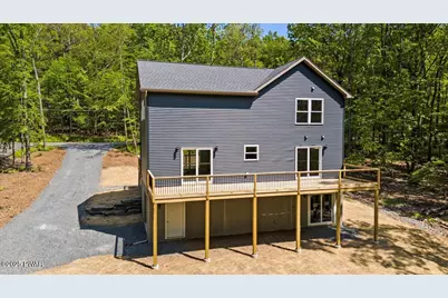 128 Copper Mountain Drive, Tafton, PA 18464 - Photo 5