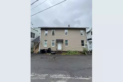 1021 Fellows Street, Scranton, PA 18504 - Photo 3