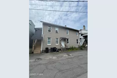 1021 Fellows Street, Scranton, PA 18504 - Photo 1