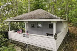 193 Old Rte 402, Dingmans Ferry, PA 18328 - Photo 29