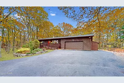 105 Longridge Drive, Lords Valley, PA 18428 - Photo 21