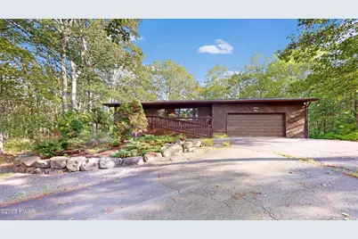 105 Longridge Drive, Lords Valley, PA 18428 - Photo 19