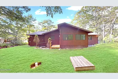 105 Longridge Drive, Lords Valley, PA 18428 - Photo 27