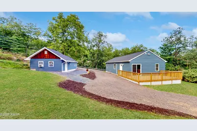 136 Heaters Hill Road, Matamoras, PA 18336 - Photo 1