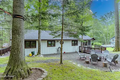 30 Lakeside Drive, Lakeville, PA 18438 - Photo 13