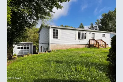 751 Milanville Road, Beach Lake, PA 18405 - Photo 1