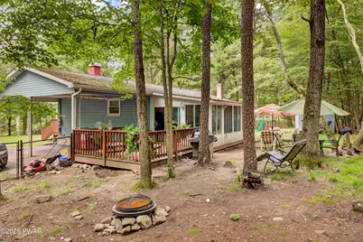 202 Fox Road, Dingmans Ferry, PA 18328 - Photo 3