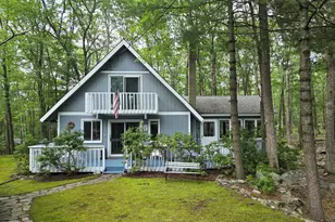 103 Blueridge Ln, Lords Valley, PA 18428 - Photo 1