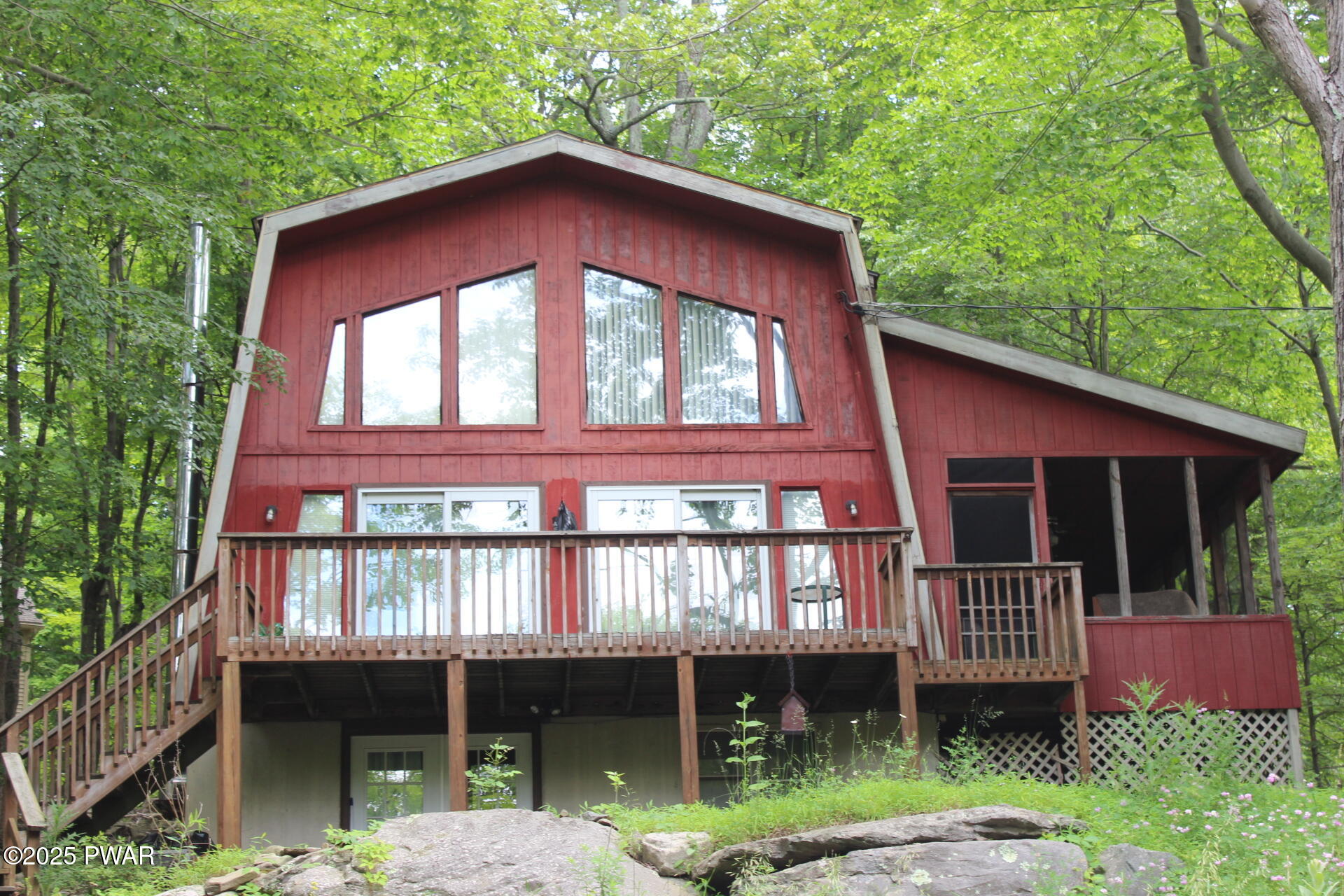 1379 Woodview Terrace, Lake Ariel, PA 18436 - MLS PW252302 - Coldwell ...