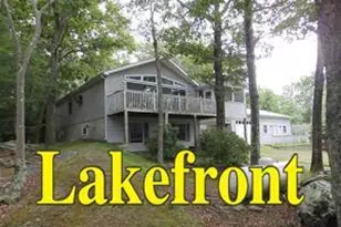 128 Private Dr, Dingmans Ferry, PA 18328 - Photo 1