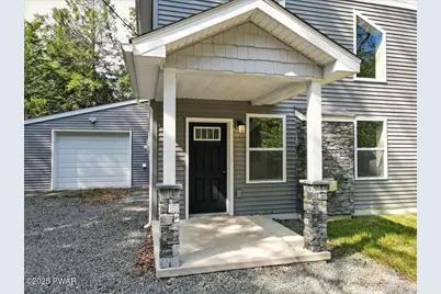 1073 Westside Drive, Newfoundland, PA 18445 - Photo 5