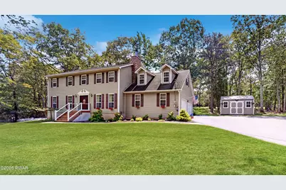 151 Primrose Lane, Milford, PA 18337 - Photo 1