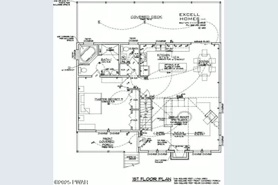 2941 S Fairway Drive, Lake Ariel, PA 18436 - Photo 13